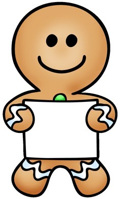 santa clip art santa sign clip art santa peeking over a blank