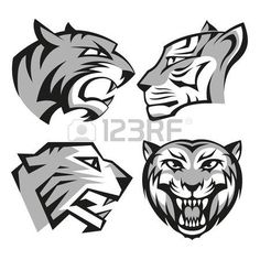 Download rhino tattoo idea | Rhino tattoo, Black art pictures ...
