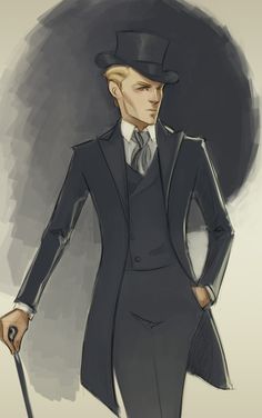 Johannes Cabal the Necromancer