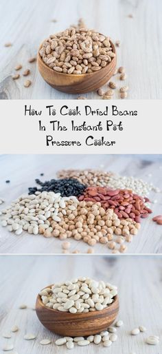 recipes dijitallira articolo dried cooker beans pressure cook instant pot