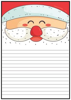 santa clip art santa sign clip art santa peeking over a blank