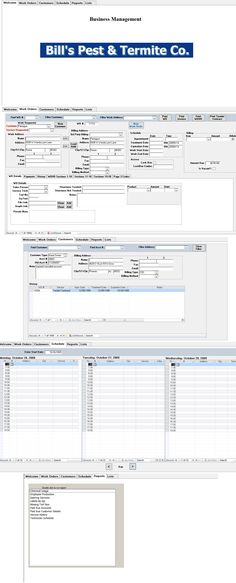 50 best microsoft access templates images on pinterest database