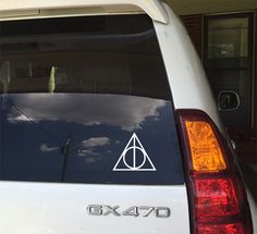 Legend Of Zelda Decal for Car Truck Bumper Window Mac Trackpad laptop Sticker