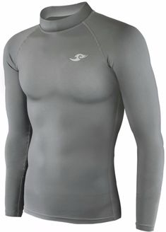 YAHA Mens Cool Dry Compression Base layer Pants Legging Long Tights