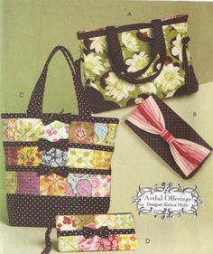 Victorian Edwardian Handbag Pattern Evening Bag Historical Purse Victorian Edwardian Handbag Pattern Evening Bag Historical Purse Brides Sewing Vogue 7252 5 Styles Of Bags Handbags Pinterest