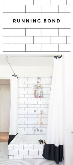 Staggered Tile Joint Pattern Recommendation Home Renovation Tile Layouts A Visual Guide For Picking Pattern