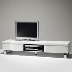 The 38 Best Tv Stands Images On Pinterest High Gloss Sydney Lowboard Tv Stand In High Gloss White 48900w Rack Weiß
