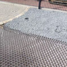 COREDRIVE GRAVEL STABILISER COREdrive Gravel Stabiliser is