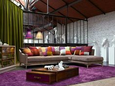 Best roche bobois images armchair arredamento