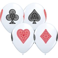 Welche Kauffaktoren es bei dem Kaufen die Luftballon motive zu beachten gilt