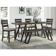 14 Dining Ideas Furniture Set Dining Furniture Set, Sofa Mart Dining Chairs