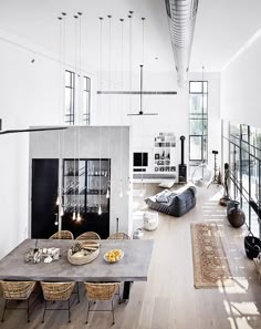 Apartment Design Interior scandi / nordic split level studio apartment with gorgeous wooden Apartment Design Interior scandi / nordic split level studio apartment with gorgeous wooden