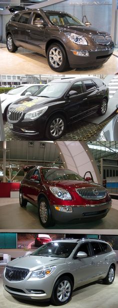 Used 2008 Buick Enclave Cxl Fwd For In Broken Arrow Ok 74014 Used 2008 Buick Enclave Cxl Fwd For In Broken Arrow Ok 74014 Jimmy Long Suvs Pinterest And Suv