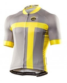 Señora manga corta villana t-shirt frecuencia-cycle bicicleta ciclismo Cycling viaje Tour