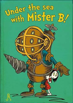 Sorry, doctorr seuss hentai final Agree, this doctorr seuss hentai pity, that
