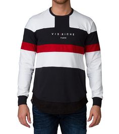 Sweater Short Sleeve Vie Riche Paris