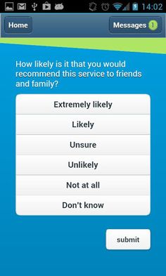Human service dating-apps
