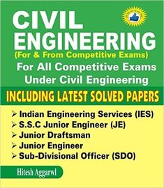 civil engineering conventional and objective type by r s khurmi and