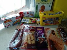 85 Ideas De Sin Lactosa Sin Glutén En 2021 Sin Lactosa Sin Gluten Alimentos Sin Lactosa