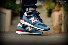 New balance 1300 barn New balance 1300 barn