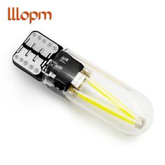 Ford Focus MK1 Super White Xenon HID Upgrade Parking Beam Side Light Bulbs