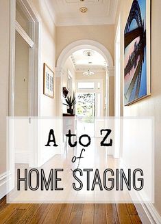 15 Best Home Staging Ideas Images In 2019 Tips The A To Z Of Home Staging Quick Easy Fun Guide