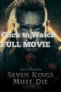 Watch The Last Kingdom: Seven Kings Must Die Full Movie!. The Last Kingdom: Seven Kings Must Die tell story about In the wake of King Edward's death, Uhtred of Bebbanburg and his comrades adventure across a fractured kingdom in the hopes of uniting England at last. #Action #movies #Movienight #MoviePoster #movietowatch #2023movie Watch The Last Kingdom: Seven Kings Must Die Full Movie FreeWatch The Last Kingdom: Seven Kings Must Die now by clicking button bellow and experience the magic of c...