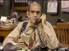 Twink playing time 5 min Barney miller the strip joint