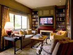 110 Best Dens Living Sitting Rooms Images On Pinterest In 2018 Furniture Layout For Den Interior Design Portfolios Tips Interiors
