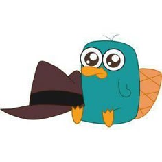 121 best disney perry