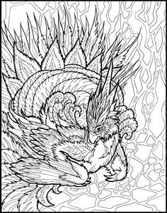 Pin By Barbara On Coloring Dino Dragon