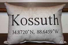 Add name Personalised Embroidered Birthday Truck Cushion change colours /& age