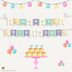 1574 best birthday images