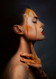 2464 best art hyperrealism