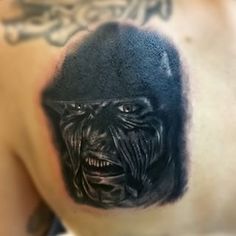 cazuzamtattoo jeepers creepers tattoos pinterest cazuzamtattoo jeepers creepers tattoos pinterest