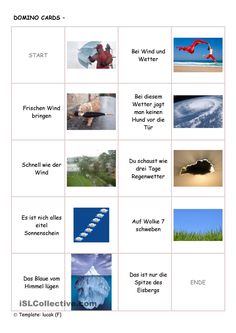 Wissen macht ah flirten
