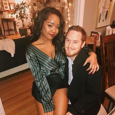 best couple interracial live place Strip club aurora il