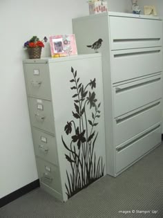 51 Best File Cabinet Makeovers Images On Pinterest ファイル 51 Best File Cabinet Makeovers Images On Pinterest ファイルキャビネット 家具の模様替え And ホームオフィス
