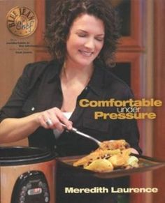 pressure recipes cooker chef explanations comfortable meals jean tips under cooking ricette