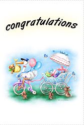 congratulations cards template