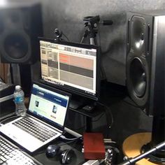 My Home Recording Studio Setup My Home Recording Studio Setup
