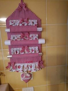 20,5 x 20,5 cm Room Seven Blumen // Punkte Topflappen mint // weiß