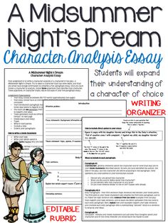 Romeo and juliet five paragraph essay