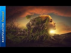 photoshop photo manipulation