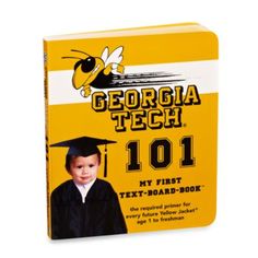 Licensed Georgia Tech Yellow Jackets Baby /& Kids Leg /& Arm Warmers