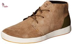 Merrell - Downtown Chukka Homme, Marron Merrell - Downtown Chukka Homme, Marron