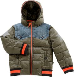 Canada Goose Baby SnowSuit turquesa Canada Goose Baby SnowSuit turquesa