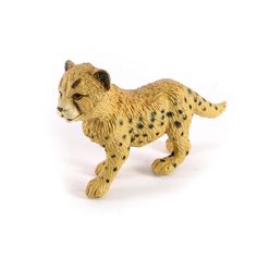 toy cheetahs