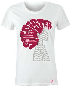 /"Crown Bull/" T-Shirt to Match /"Bordeaux/" 12/'s