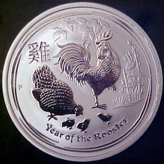 1//2 oz silver Lunar II Year of the Snake Perth Australia 2013 from sealed roll